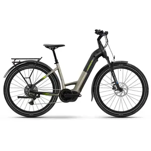 Haibike Vélo électrique Trekking 4 Low 27.5´´ Cues Rd-u6000 2026