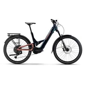 Haibike Vélo électrique Adventr 8.5 Low 27.5´´ Eagle 70 T-type 2026