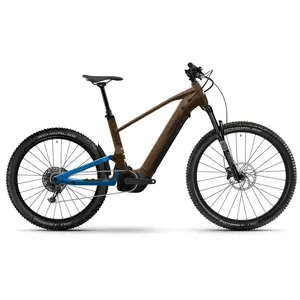Haibike Vtt électriques Alltrail 6 29´´ Deore 2026 pas cher