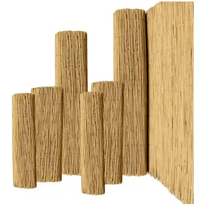 Comparateur de prix : Sol Royal SolVision S36 Canisse Premium en roseau nature 100x300cm (Hx...