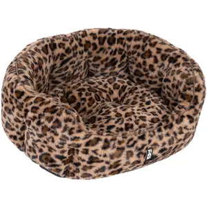 TIAKI lit pour chien Leo S, 50x40x20cm pas cher