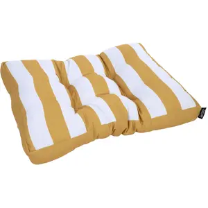 Modern Living coussin pour chien Bari - L 50 x B 70 x H 10 cm pas cher