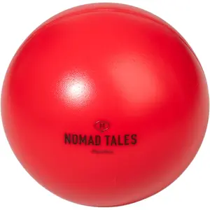 Nomad Tales Bloom Boomer Balle Ø24cm pour chiens pas cher