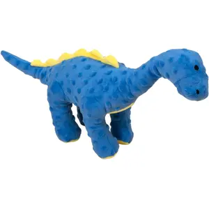 TIAKI Jouet pour chien Dino Ø38x10x20cm chien pas cher