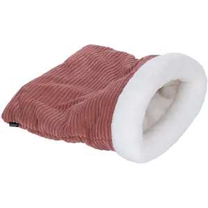 Sac douillet Modern Living Codrington pour chat Ø 48 x 46 cm pas cher