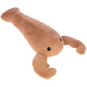 Modern Living Peluche homard Praia 42x29x8cm pour chiens pas cher