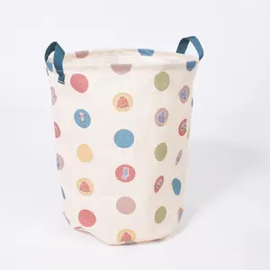 Harry Potter panier de rangement pour jouets Ø35x44cm pas cher