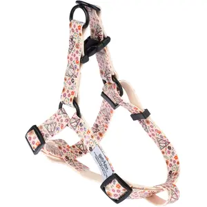 Harry Potter Reliques de la Mort Harnais, beige L chien pas cher