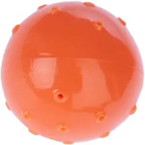 TIAKI Jouet Ballon d'eau Ø6cm pour chien
