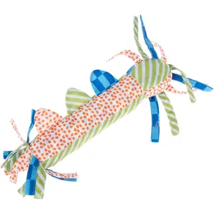 TIAKI Junior Jouet Bâton de dentition - L 27 x Ø 6 cm pour chien pas cher