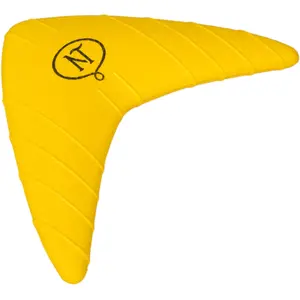Nomad Tales Spirit Jouet aquatique Boomerang 23x15cm chien pas cher