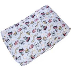 Warner Bros.  Harry Potter Matelas Hogwarts Express  M : 100x60x15cm pour chienVendu parzooplus-be