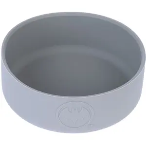 Warner Bros.  DC Silikonnapf Batman 580ml, 14x5cm Hund pas cher