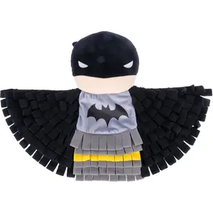 Warner Bros.  DC Batman Tapis renifleur 50x35cm chien pas cher