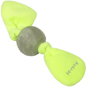 Nomad Tales Bloom Balle lumineuse 26x8x6cm Jouet pour chien pas cher