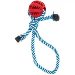 zooplus Exclusive 1 jouet Marina pour chien - 7,5 cm de diamètreVendu parzooplus-be