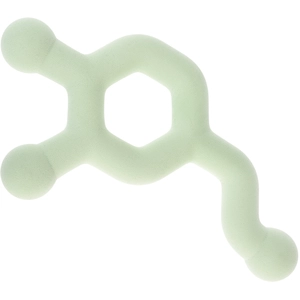 Jouet Molécule Nomad Tales Bloom pour chien - L 25,5 x l 3,5 x H 16 cmVendu parzooplus-be