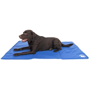 zooplus Exclusive Tapis rafraîchissant Keep Cool pour chien et chat - L 140 x l 90 cmVendu parzooplus-be