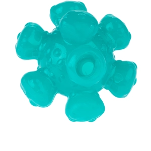 Balle à friandises TIAKI Météorite pour chien - taille M : 12,5 cm de ...Vendu parzooplus-be