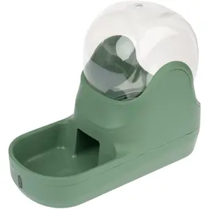 Distributeur d'eau TIAKI Bubble pour chien et chat - 3,8 L pas cher