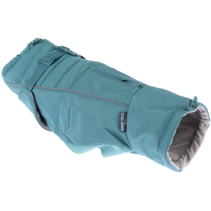 Manteau Softshell Nomad Tales Spirit Pacific pour chien - 35 cm environ pas cher
