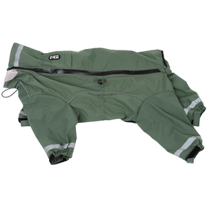 Combinaison TIAKI Kurmit pour chien - 30 cm environVendu parzooplus-be