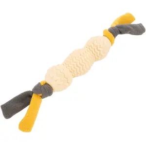 Jouet à mâcher Modern Living Huelva pour chien - ca. Ø 6 x L 39 pas cher