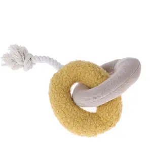 Modern Living Jouet Dandong pour chiens 34 x 14 x 9cm pas cher