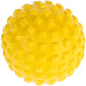Nomad Tales Bloom Balle à picots EVA Ca. Ø7cm chien pas cher
