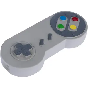 TIAKI Hundespielzeug Latex Gamepad 17,5x7x2,5cm pas cher