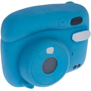 TIAKI jouet pour chien Latex appareil photo Polaroid pas cher