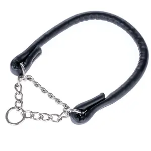 TIAKI Collier de chien Chain Tour de cou : ca.55cm chien pas cher