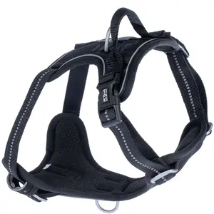 TIAKI Harnais Perfect Fit Gr. XS : 42,5- 48,3cm chien pas cher