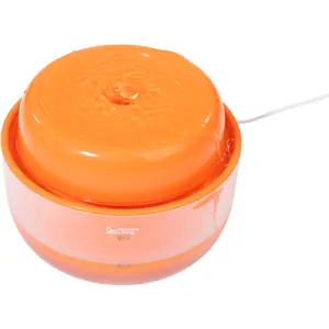 Filtre de rechange pour fontaine Modern Living - 2 litres pas cher