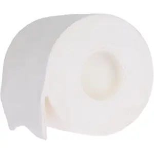 Jouet TIAKI Rouleau de papier en latex pour chien Ø 9 x 11,5 cm pas cher