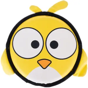 TIAKI Squeaky Tweety env. 24,5x 23,5x 3cm chien pas cher