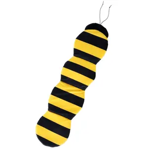 TIAKI Jouet à renifler Willi Abeille 57x15cm chien pas cher