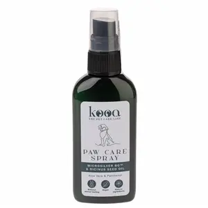 Spray protecteur pour pattes kooa pour chien - 75 mlVendu parzooplus-be