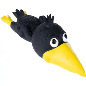 Jouet en latex Ramiro de TIAKI, pour chienVendu parzooplus-be