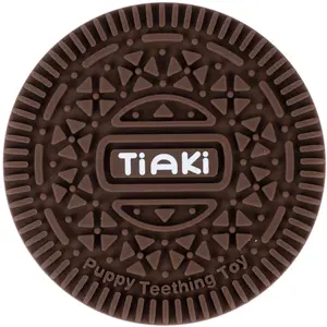 TIAKI Jouet à mâcher Cookies’n Cream chien pas cher