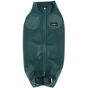 kooa Body postopératoire pour chien mâle en taille M : env. 45 cm de longueur de dos pas cher