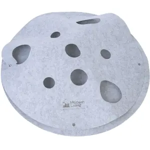 Tapis de jeu Ottawa de Modern Living Ø 75 cm pour chat pas cher