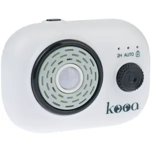 kooa Désodorisant automatique Airfresh pas cher