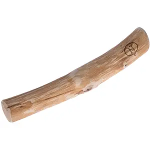 Nomad Tales Calma Lychee Jouets en bois pour chiens pas cher