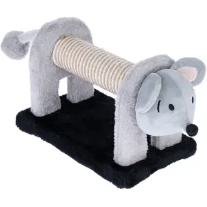Griffoir TIAKI Souris pour chat pas cher