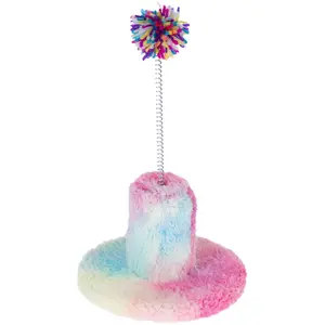 Jouet pour chat TIAKI Fantasy Licorne pas cher
