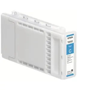 Epson T693200 - cyan - originale - cartouche d'encre pas cher