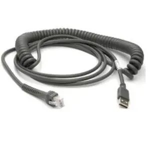 Datalogic câble USB - 5 m pas cher