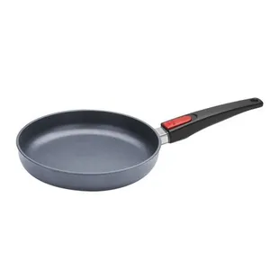 Poêle Diamond Lite 22cm - Woll - Gris - Fonte Aluminium pas cher