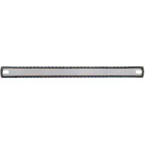 Lame de scie à métaux ANCRAGE longueur 300 mm dents par pouce 24 2 côt... pas cher